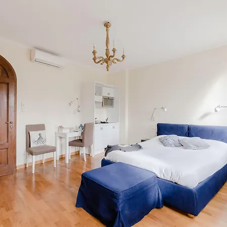 Residenza Del Cedro בית הארחה רומא