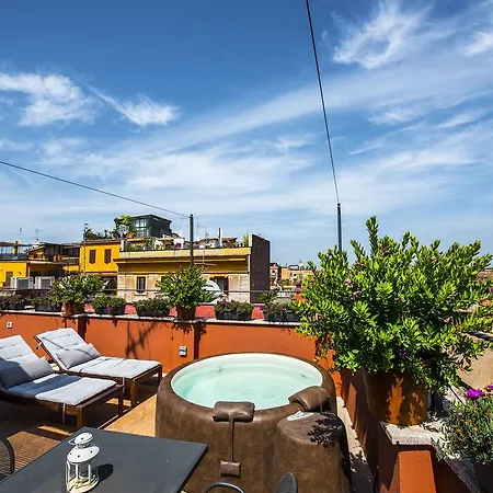 ゲストハウス Residenza Del Cedro 3*