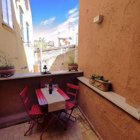 Residenza Del Cedro Gasthuis 4*