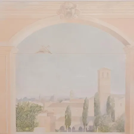 Gasthuis Residenza Del Cedro
