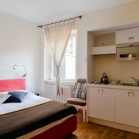 Residenza Del Cedro Gasthuis Rome
