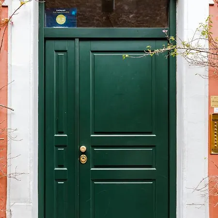 Residenza Del Cedro Gasthuis Rome