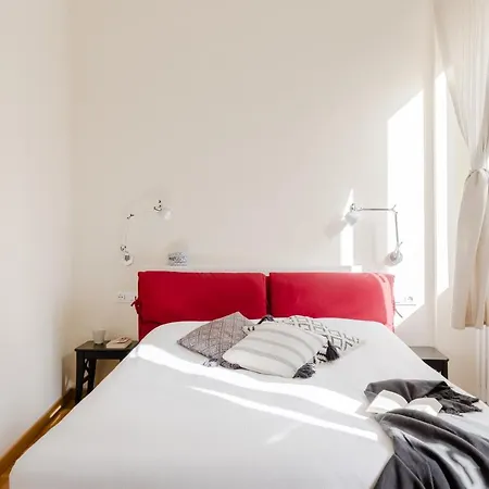 Residenza Del Cedro בית הארחה 4*