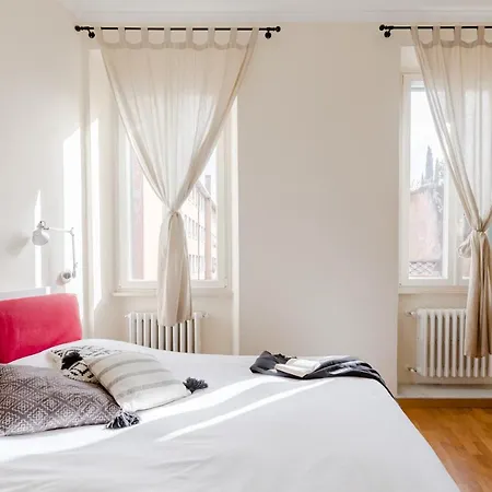 Residenza Del Cedro 4*