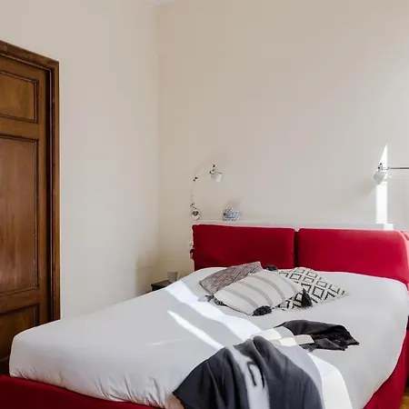 Residenza Del Cedro 4* רומא