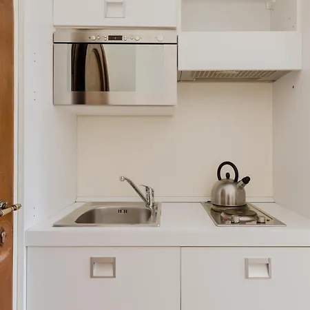 Residenza Del Cedro 4* Rome