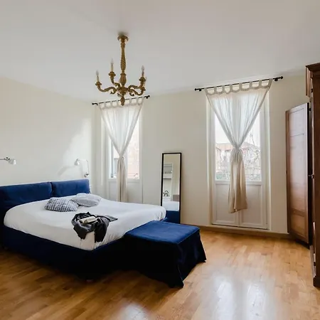 Residenza Del Cedro Gasthuis 4*