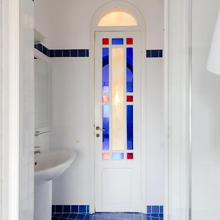 בית הארחה Residenza Del Cedro רומא