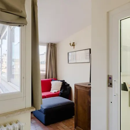 Residenza Del Cedro Gasthuis Rome
