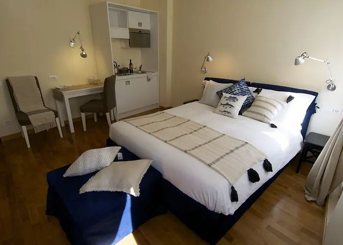 Residenza Del Cedro 4* Рим