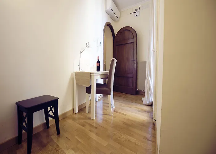 Residenza Del Cedro Гостевой дом Рим