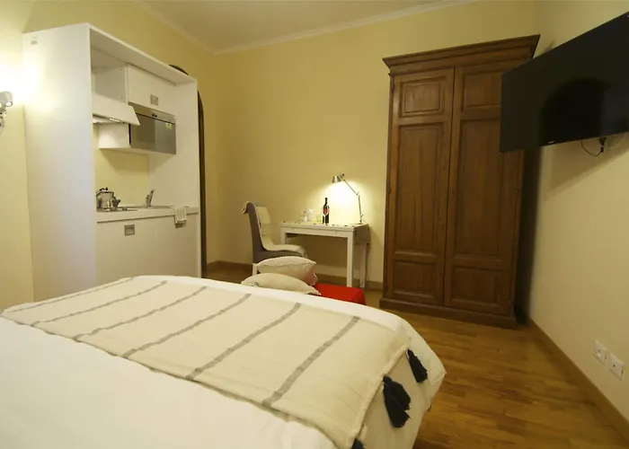 Residenza Del Cedro Гостевой дом Рим