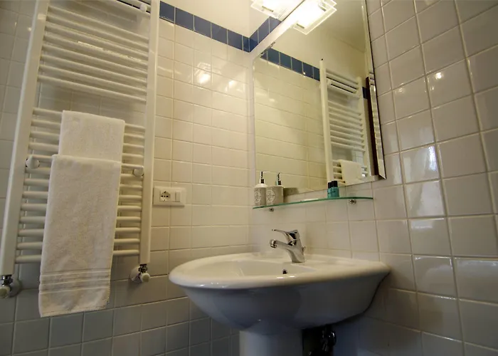 Residenza Del Cedro Гостевой дом