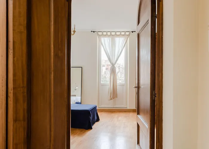 Residenza Del Cedro 4* Рим