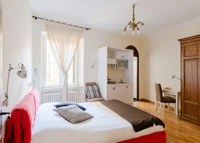 Гостевой дом Residenza Del Cedro