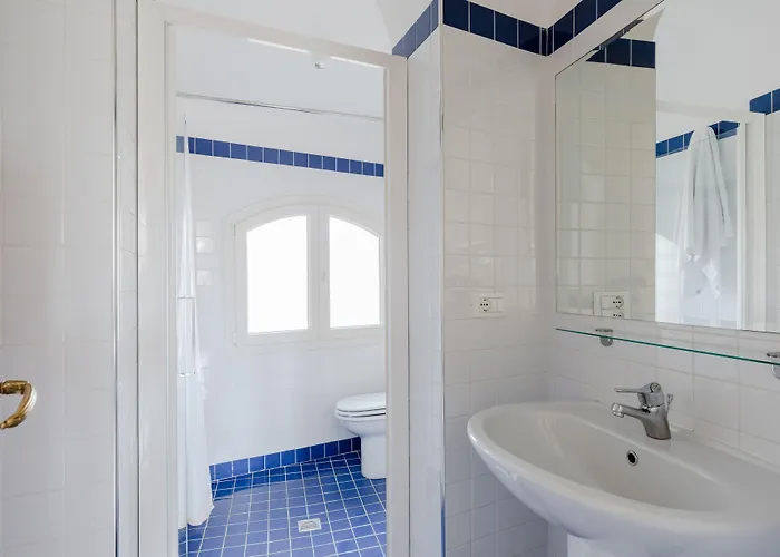 Residenza Del Cedro Гостевой дом