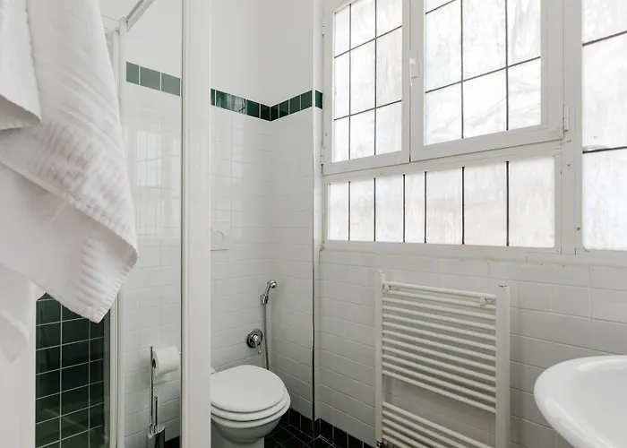 Residenza Del Cedro Рим