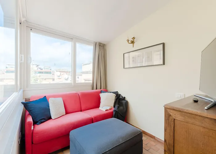 Residenza Del Cedro Гостевой дом 4*