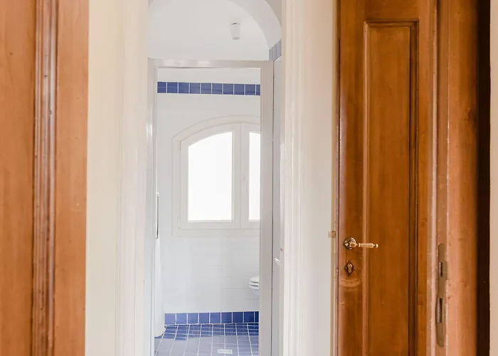 Гостевой дом Residenza Del Cedro 4*