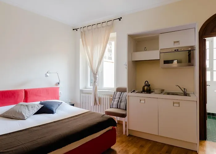 Residenza Del Cedro Гостевой дом Рим