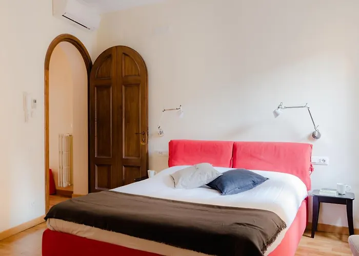 Гостевой дом Residenza Del Cedro 4*