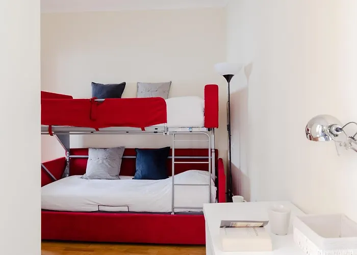 Гостевой дом Residenza Del Cedro Рим