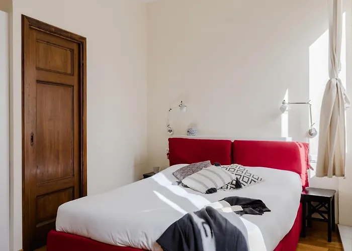 Residenza Del Cedro 4* Рим