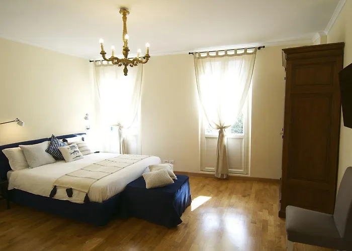 Maison d'hôtes Residenza Del Cedro