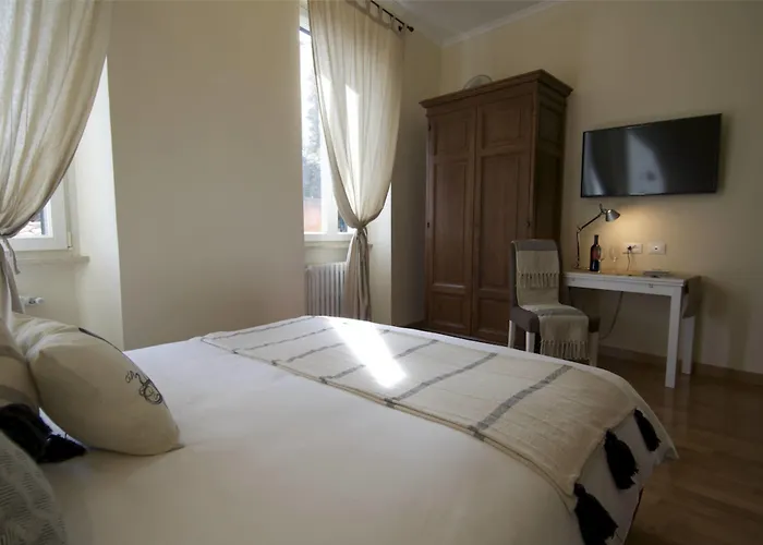 Residenza Del Cedro 4*