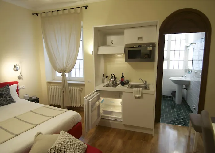 Residenza Del Cedro Rome