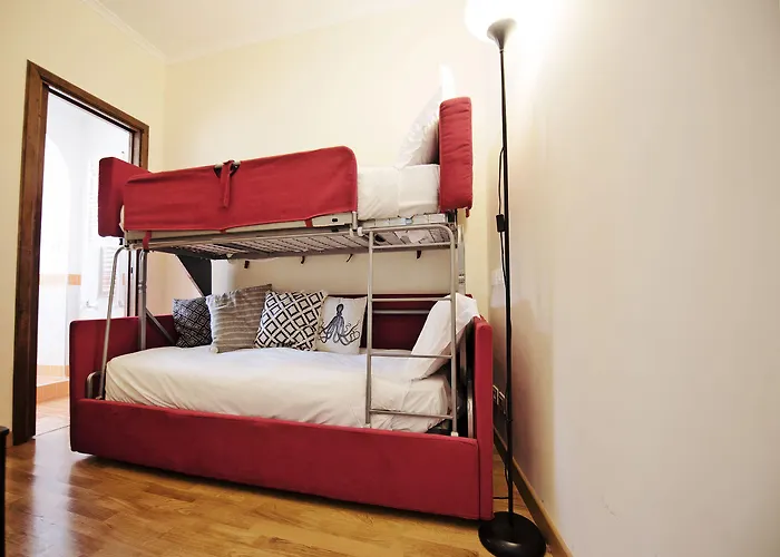 Residenza Del Cedro Rome
