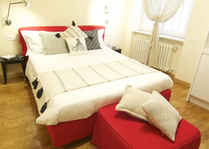 Maison d'hôtes Residenza Del Cedro 4*