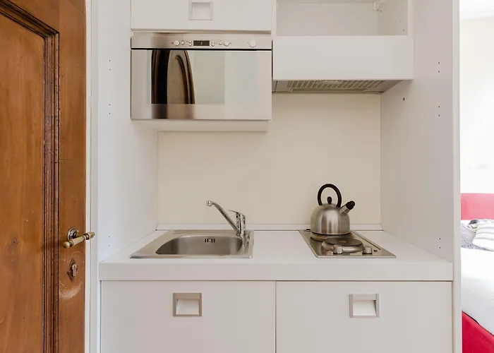 Residenza Del Cedro Maison d'hôtes 4*