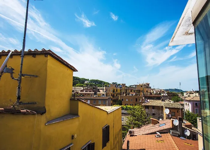 Residenza Del Cedro