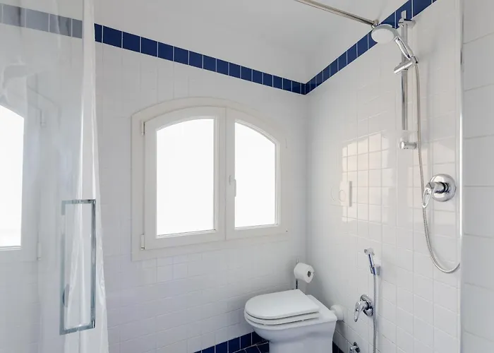 Maison d'hôtes Residenza Del Cedro Rome