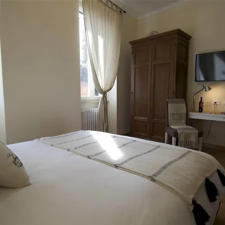 Residenza Del Cedro 4*