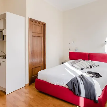 Residenza Del Cedro Penzion