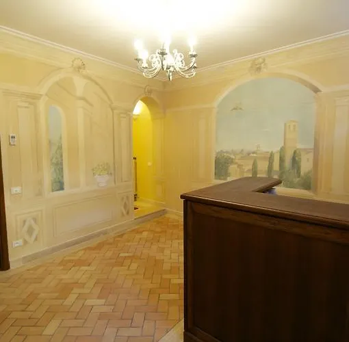 Residenza Del Cedro Roma