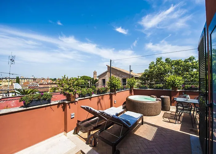 Residenza Del Cedro