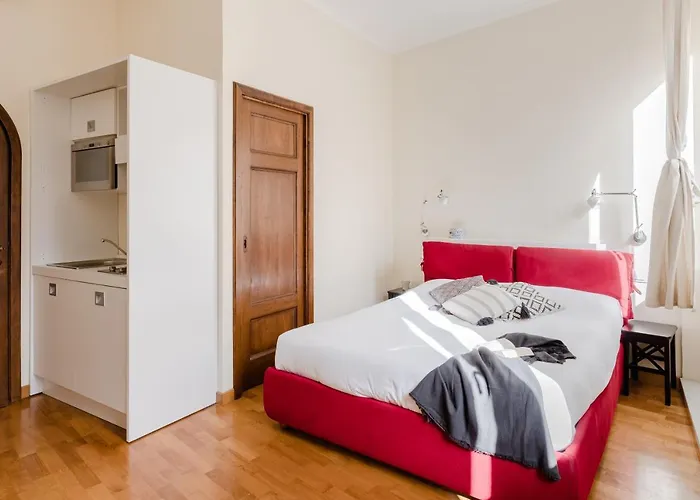 Residenza Del Cedro Pensión